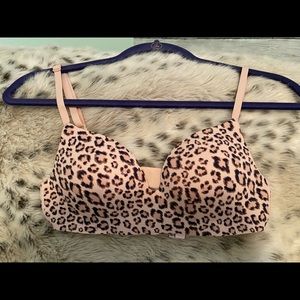 Victoria’s Secret Wireless Push-up